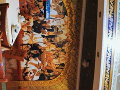 -维吾尔餐厅(宜山路店)