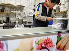 -卞姐蛋饼(陕西南路店)