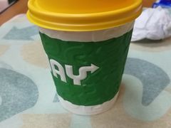 -SUBWAY赛百味(浦东机场店)