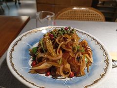 -晓粤·惹味粤菜(凯德乐峰广场店)