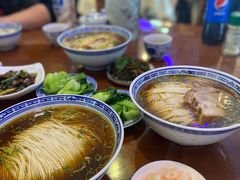 -同得兴 Since·1995 传统苏式面馆(十全街店)