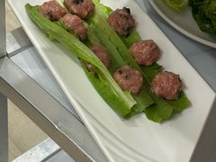 -凯盈阁私房菜·桑拿鸡(绿茵花园店)