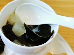 海带冬瓜汤-素满香·素食自助餐(苏州·临顿路店)