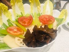 -秧秧鱼小鱼火锅(冉家坝总店)