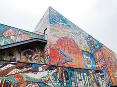 -四川美术学院美术馆