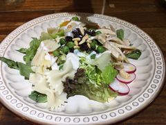 -花十悦·鲜花咖啡餐厅(振业城一期店)