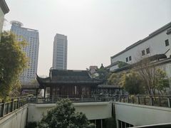 -江宁织造博物馆