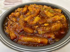 -老城南食府(宣武门东大街店)