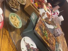 -冶建镜子·老南昌大排档·江西虾王(总店)