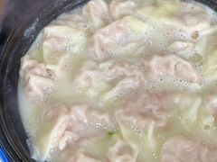 -雪琴面馆富安特色鱼汤面(城中花园店)