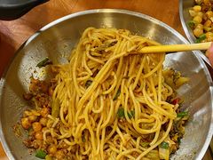 -王大乔泡椒米线·小火锅(星城天地店)