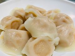 鲅鱼水饺-丁字口海鲜热炒·烧烤大排档