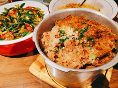 -有红鸡毛店·川菜(建设路店)