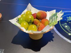-季季山·云南野生菌火锅(上海首店)