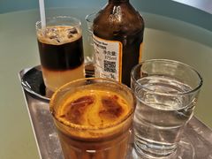 -山下C5cafe(惠通时代广场店)