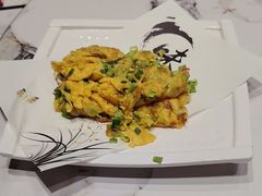 -阿露佳·舌尖上的安吉菜