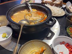 -琥珀川糟粕醋火锅(慈云寺店)