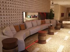 -上海佘山世茂艾美酒店