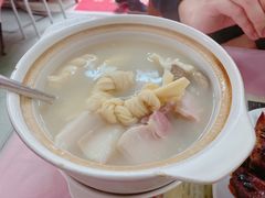 -蘭心餐厅(进贤路店)