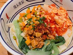 招牌biangbiang面-陇上秦轩西安biangbiang面(EFC欧美金融商业城店)