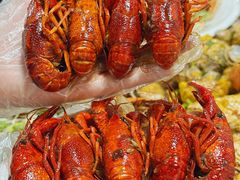 -富临港·蒸汽海鲜·手抓海鲜·炒菜(栈桥店)