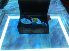 -翡翠36餐厅(浦东香格里拉店)