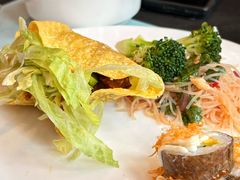 -广州建国酒店·君豪西餐自助餐厅