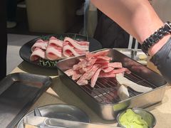 -Ant 蚂蚁洞烤肉·大营地(上海静安大悦城店)