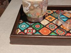 -君庭中餐厅(友谊宾馆店)