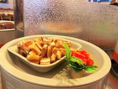 -密友回转自助火锅(世茂国际广场店)