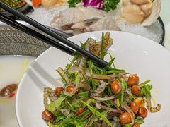 -沄记顺德菜打边炉(东直门店)