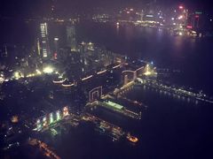 Ozone-OZONE 顶楼酒吧(香港丽思卡尔顿酒店)