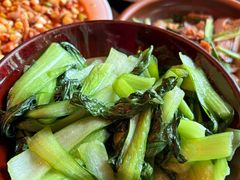 -饭江湖·江湖菜(湖广会馆店)