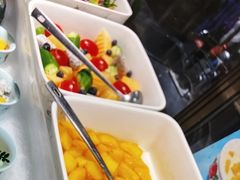 -吉布鲁牛排海鲜自助(温江合生汇店)