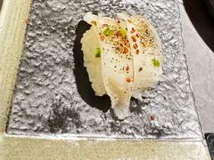 -沼津港精致料理·寿喜烧·烧鸟(龙湖南桥天街日料榜单店)