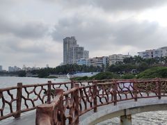 -霞山观海长廊