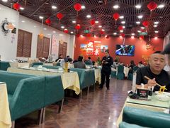 -东四民芳餐厅(世茂工三店)