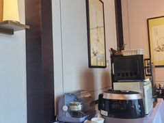 -三宝大饭店-中和艺素餐厅(浦上金山正祥广场店)