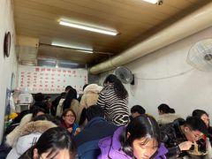 等位区-曹宝林砂锅麻辣烫(星光路店)