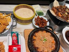 -小菜园新徽菜(常州金坛吾悦店)