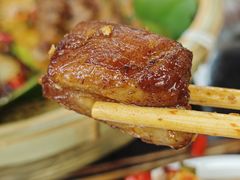 -友记功夫香·人民川菜(红牌楼店)