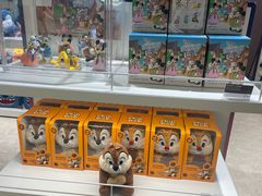 -新罗免税店