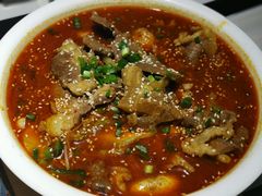 -海尔巴格一甸茶餐厅(团结路店)