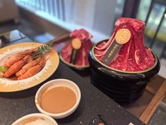 -牛New寿喜烧(新六百店)
