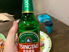 -浩家苑菜馆(汉口路店)
