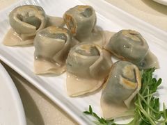 -大自然素食(荃湾广场店)