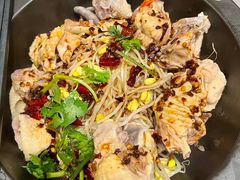 -云海肴·汽锅鸡·云南菜(高德置地店)