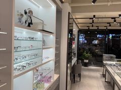 -宝岛眼镜·星创视光中心(中泰店)