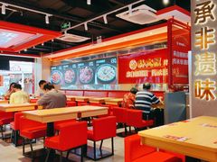 -朴大叔拌饭(上海金山万达店)