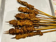 -木屋烧烤(南新店)